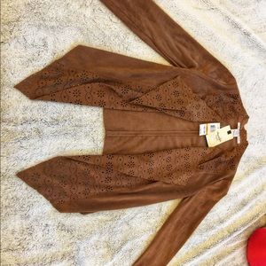 American Rag Brown Jacket
